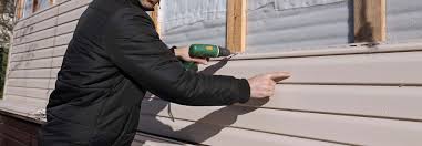 Best Vinyl Siding Installation  in Coos Bay, OR